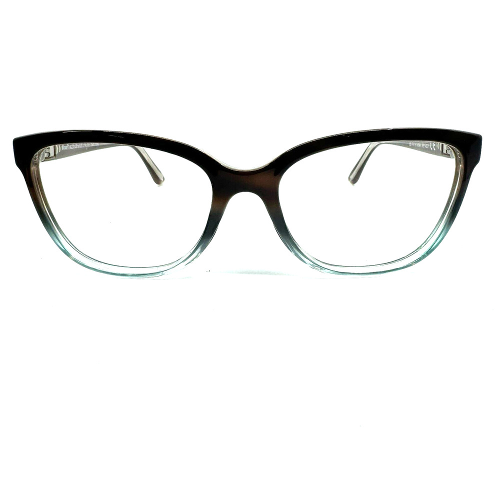 Maui Jim Italy HONI MJ758-22B 54-18-140 Brown/Blue Fade Sunglasses Frame H11655